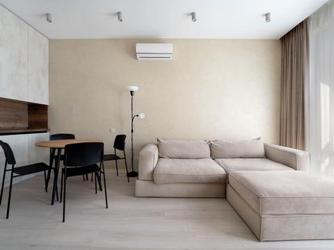 квартира за адресою Бульварно-Кудрявська вул. (Воровського), 17