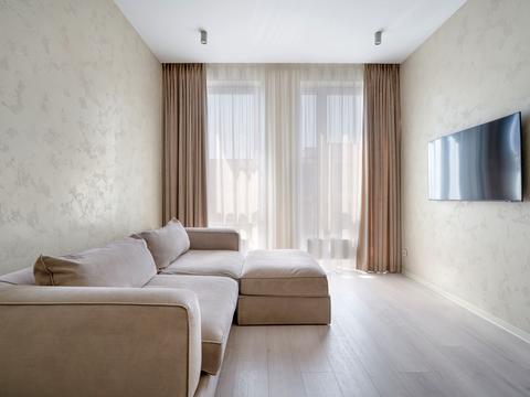 квартира за адресою Бульварно-Кудрявська вул. (Воровського), 17