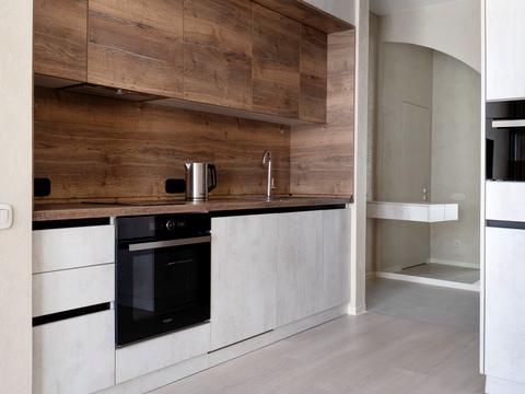 квартира за адресою Бульварно-Кудрявська вул. (Воровського), 17