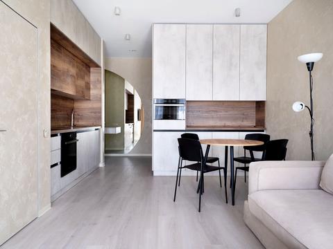 квартира за адресою Бульварно-Кудрявська вул. (Воровського), 17