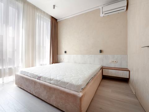 квартира за адресою Бульварно-Кудрявська вул. (Воровського), 17