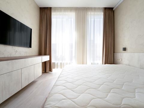 квартира за адресою Бульварно-Кудрявська вул. (Воровського), 17