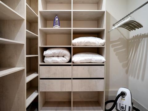 квартира за адресою Бульварно-Кудрявська вул. (Воровського), 17