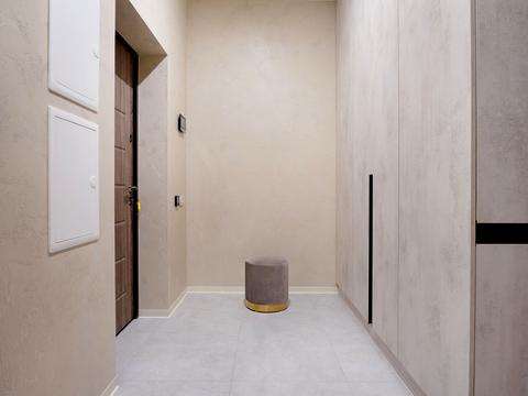 квартира за адресою Бульварно-Кудрявська вул. (Воровського), 17