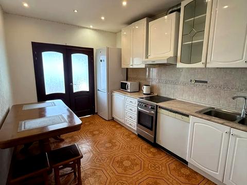 квартира за адресою Вадима Гетьмана вул., 1-В