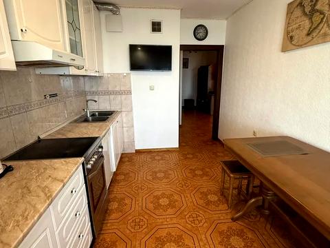 квартира за адресою Вадима Гетьмана вул., 1-В