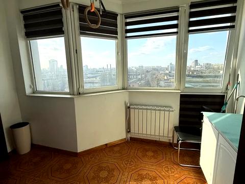 квартира за адресою Вадима Гетьмана вул., 1-В