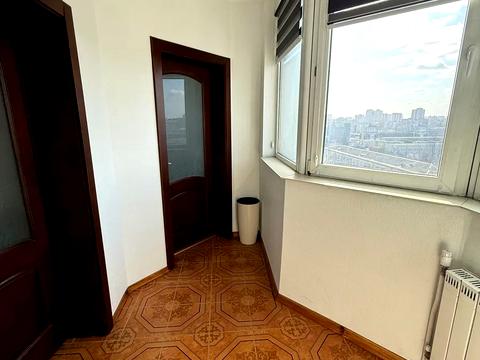 квартира за адресою Вадима Гетьмана вул., 1-В