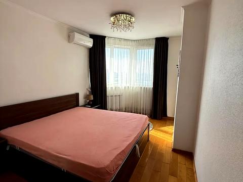 квартира за адресою Вадима Гетьмана вул., 1-В