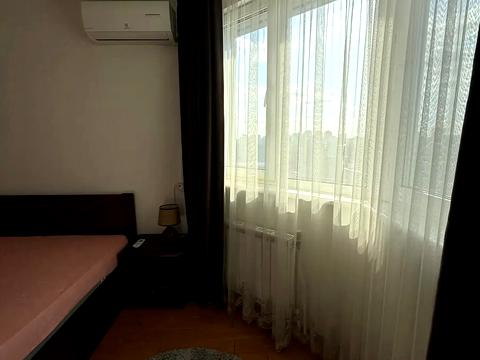 квартира за адресою Вадима Гетьмана вул., 1-В