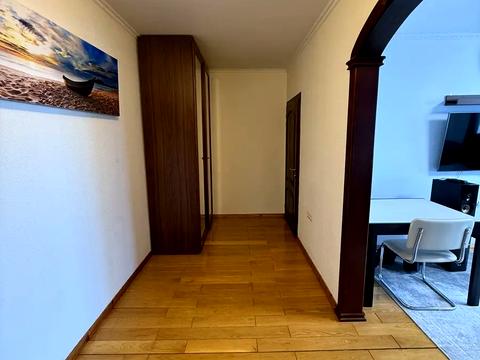 квартира за адресою Вадима Гетьмана вул., 1-В