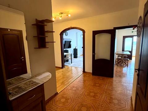 квартира за адресою Вадима Гетьмана вул., 1-В