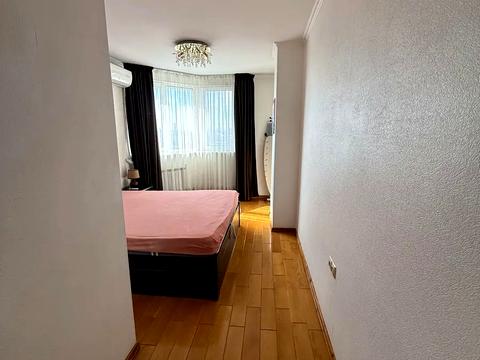 квартира за адресою Вадима Гетьмана вул., 1-В