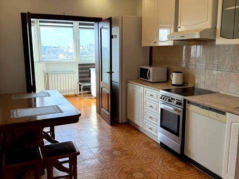 квартира за адресою Вадима Гетьмана вул., 1-В