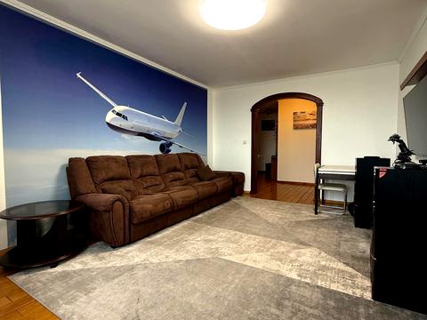 квартира за адресою Вадима Гетьмана вул., 1-В