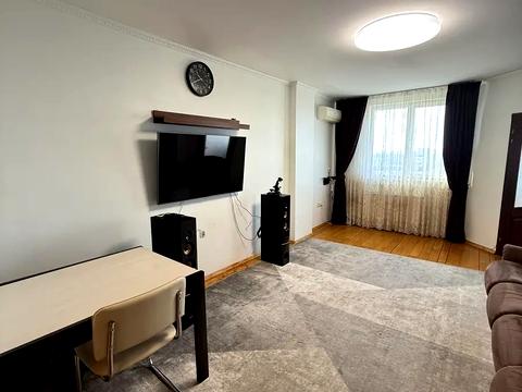 квартира за адресою Вадима Гетьмана вул., 1-В