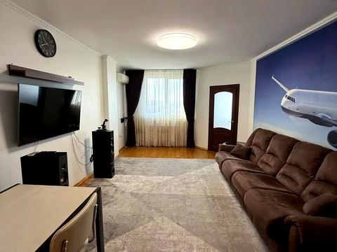 квартира за адресою Вадима Гетьмана вул., 1-В