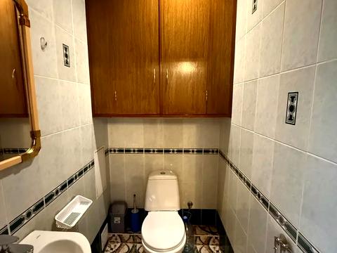 квартира за адресою Вадима Гетьмана вул., 1-В