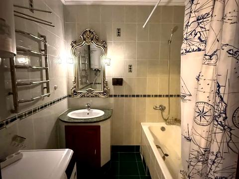 квартира за адресою Вадима Гетьмана вул., 1-В