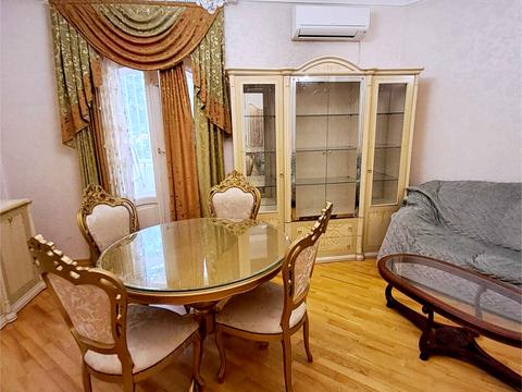 квартира за адресою Михайла Грушевського вул., 34/1