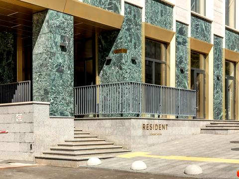 комерційна за адресою Володимирська вул., 86-А