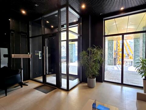 комерційна за адресою Володимирська вул., 86-А