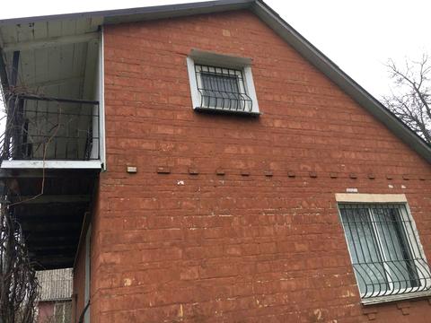 дом по адресу с. Марковцы, Михайлівська