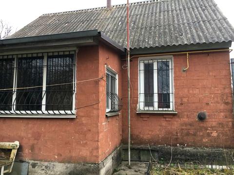 дом по адресу с. Марковцы, Михайлівська