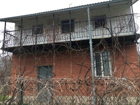 дом по адресу с. Марковцы, Михайлівська