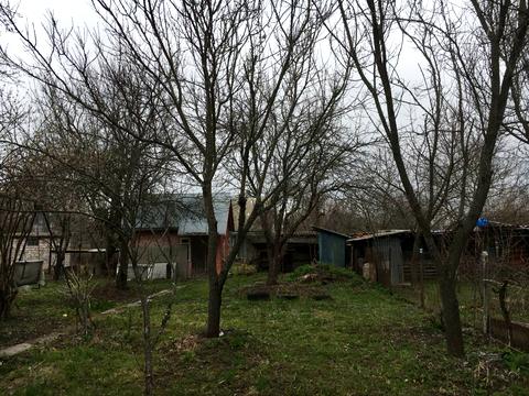 дом по адресу с. Марковцы, Михайлівська