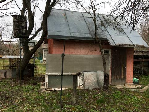 дом по адресу с. Марковцы, Михайлівська