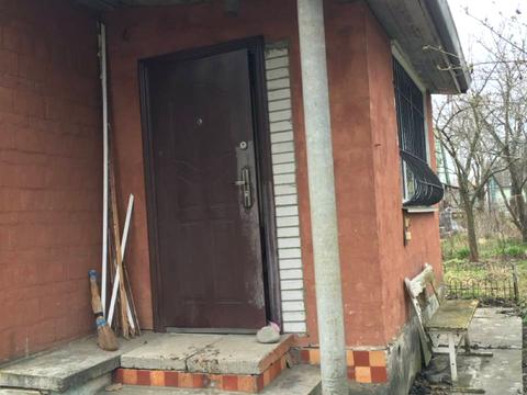 дом по адресу с. Марковцы, Михайлівська