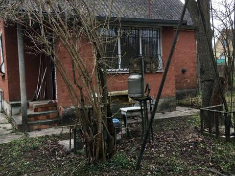 дом по адресу с. Марковцы, Михайлівська