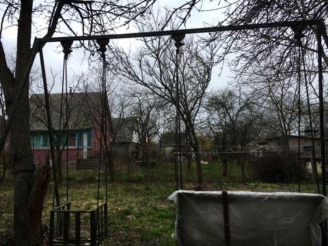 дом по адресу с. Марковцы, Михайлівська