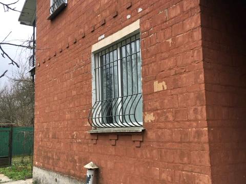 дом по адресу с. Марковцы, Михайлівська