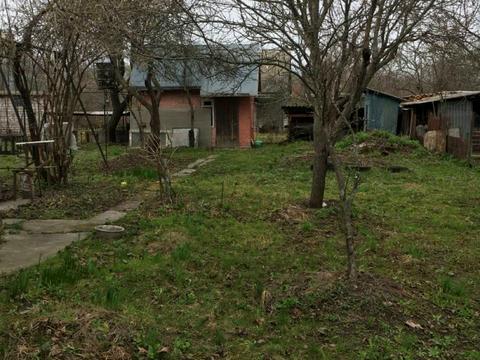 дом по адресу с. Марковцы, Михайлівська