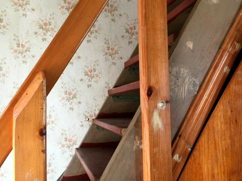 дом по адресу с. Марковцы, Михайлівська