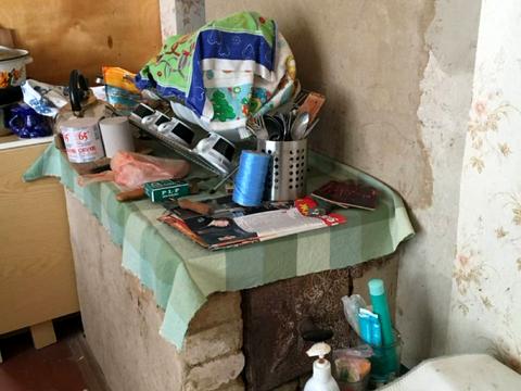 дом по адресу с. Марковцы, Михайлівська