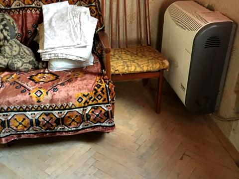 дом по адресу с. Марковцы, Михайлівська