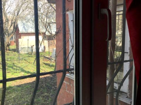 дом по адресу с. Марковцы, Михайлівська