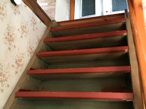 дом по адресу с. Марковцы, Михайлівська