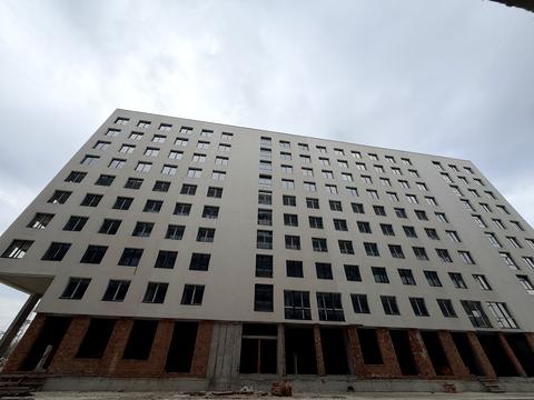 квартира по адресу Трускавецкая ул., (Будинок 1)