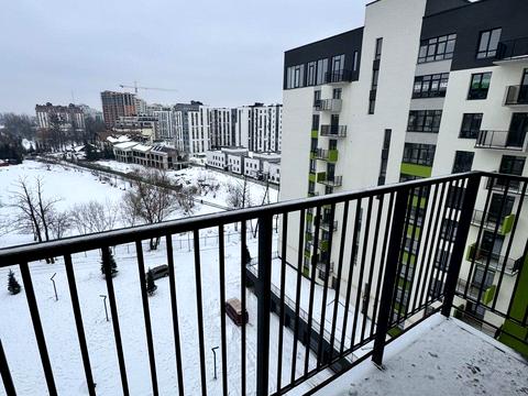 квартира за адресою Приозерна вул., (Будинок 23)