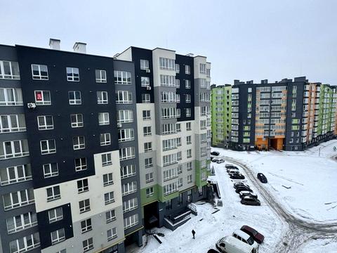 квартира за адресою Приозерна вул., (Будинок 23)