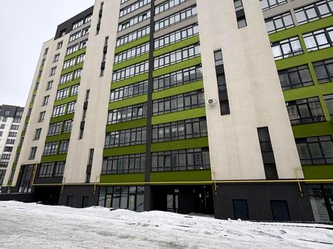 квартира за адресою Приозерна вул., (Будинок 23)