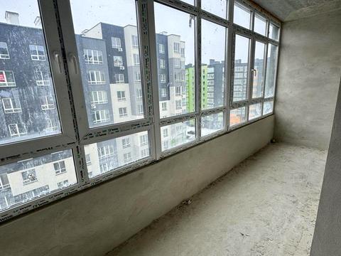 квартира за адресою Приозерна вул., (Будинок 23)