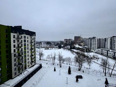 квартира за адресою Приозерна вул., (Будинок 23)