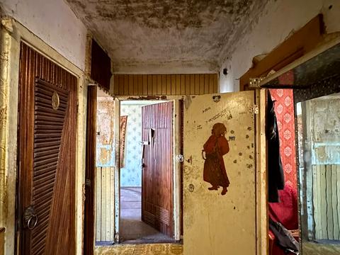 квартира за адресою Василя Стуса просп., 14