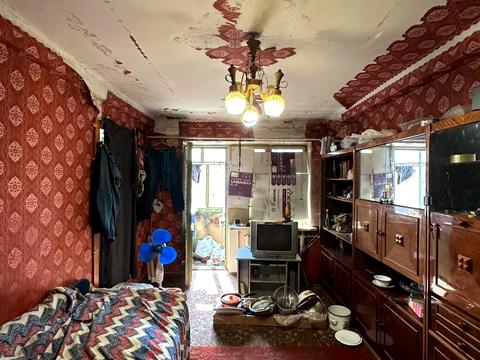 квартира за адресою Василя Стуса просп., 14