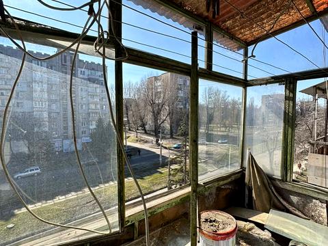 квартира за адресою Василя Стуса просп., 14